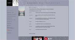 Desktop Screenshot of milouket.nl