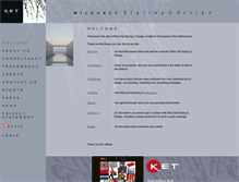 Tablet Screenshot of milouket.nl